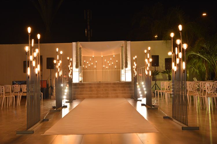 הכירו: מתחמי האירועים המרהיבים בירושלים וסביבתה 10