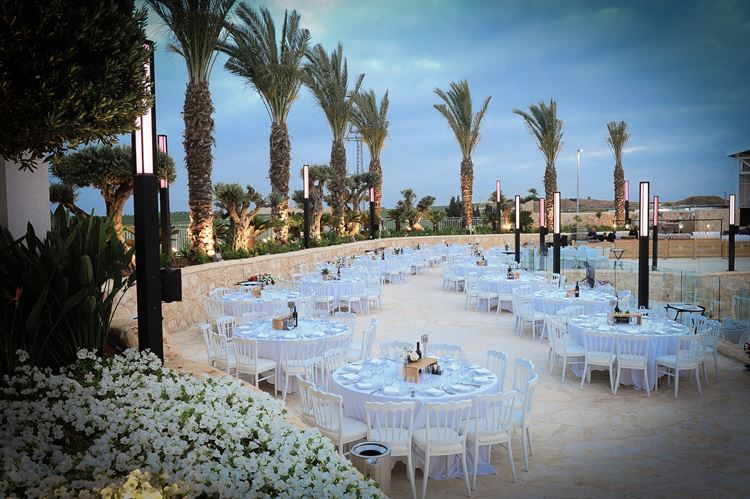 עיצוב מדויק ומרהיב, מתחם האירועים דוריה, חמי יואב (צילום: יחצ)