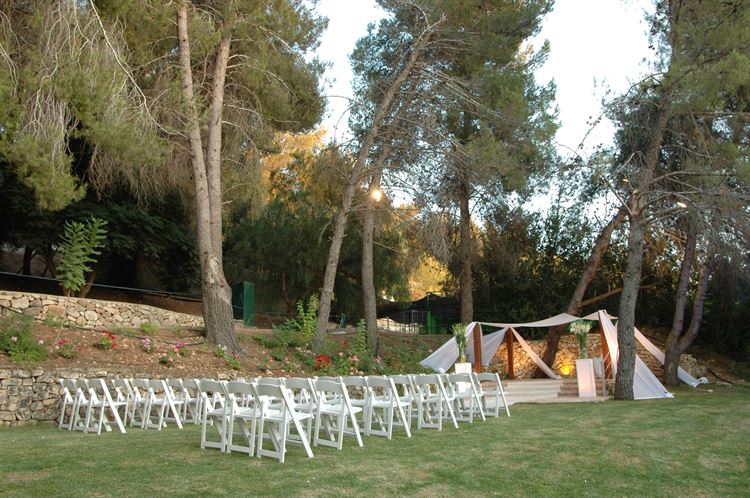 הכירו: מתחמי האירועים המרהיבים בירושלים וסביבתה 4