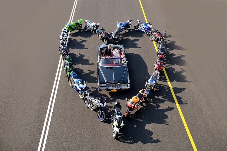 הזרקור: סטודיו B.H 2