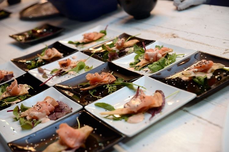 הזרקור: סטודיו B.H 3