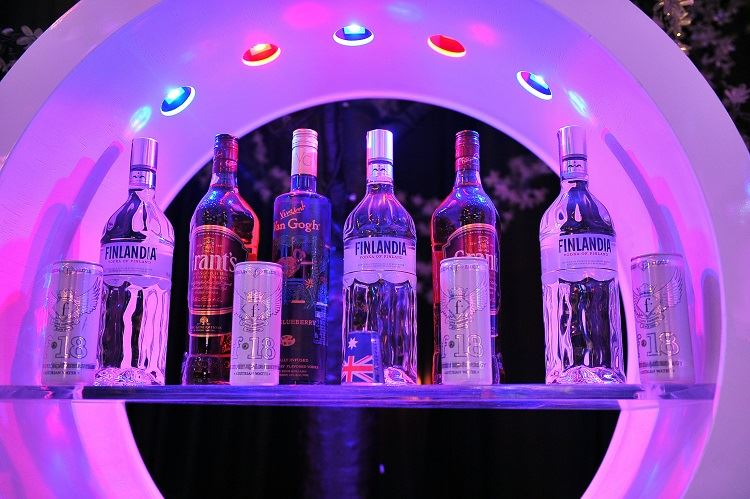 הזרקור: סטודיו B.H 6