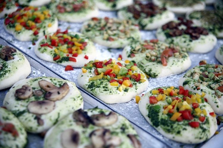 הזרקור: סטודיו B.H 9