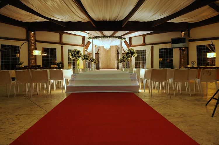 הזרקור: סטודיו B.H 13