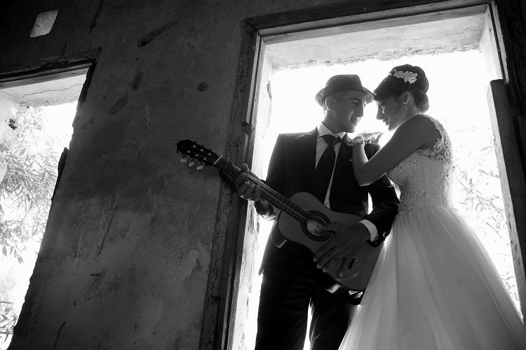 הזרקור: סטודיו B.H 14