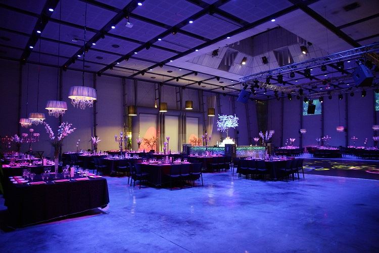 הזרקור: סטודיו B.H 12