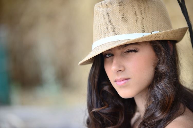 הזרקור: סטודיו B.H 15