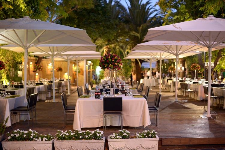 הזרקור: סטודיו B.H 5