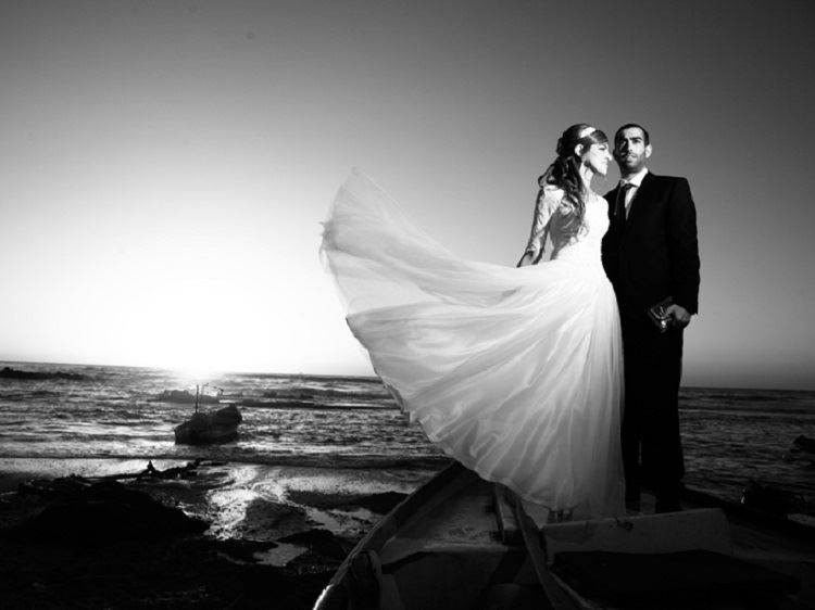 הזרקור: סטודיו B.H 16