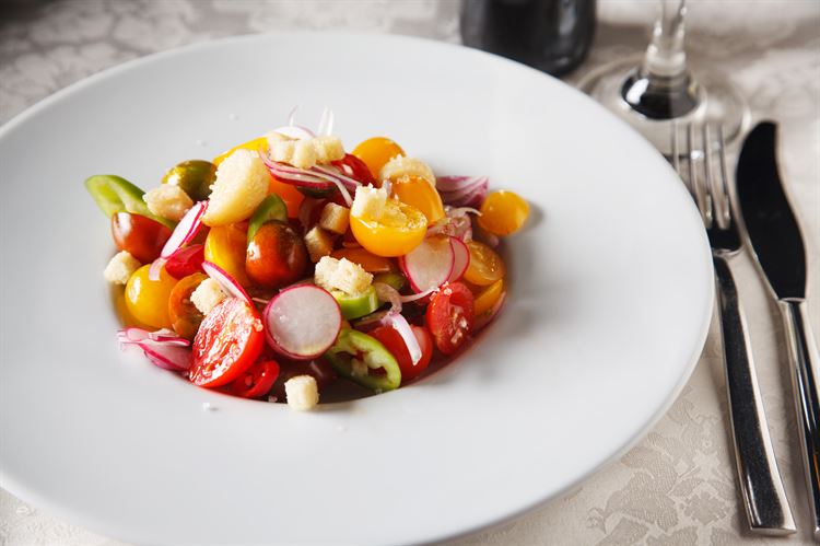 לא רק במסעדות: תפריט טבעוני בחתונות 4