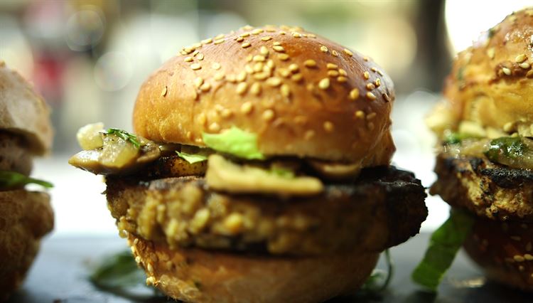 לא רק במסעדות: תפריט טבעוני בחתונות 3