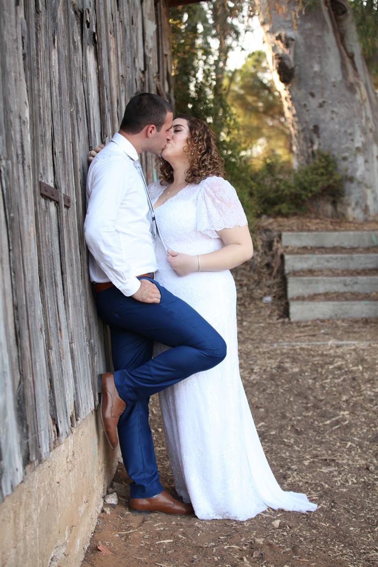 הצעת הנישואים בטיימינג הכי מפתיע 6