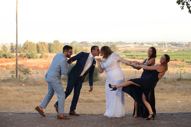 הצעת הנישואים בטיימינג הכי מפתיע 8