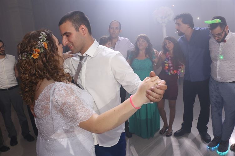 הצעת הנישואים בטיימינג הכי מפתיע 16