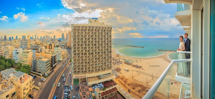 איך צילומי חתונה בחורף נשארים ייחודיים ומרהיבים? 2