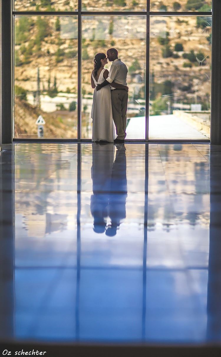 איך צילומי חתונה בחורף נשארים ייחודיים ומרהיבים? 5