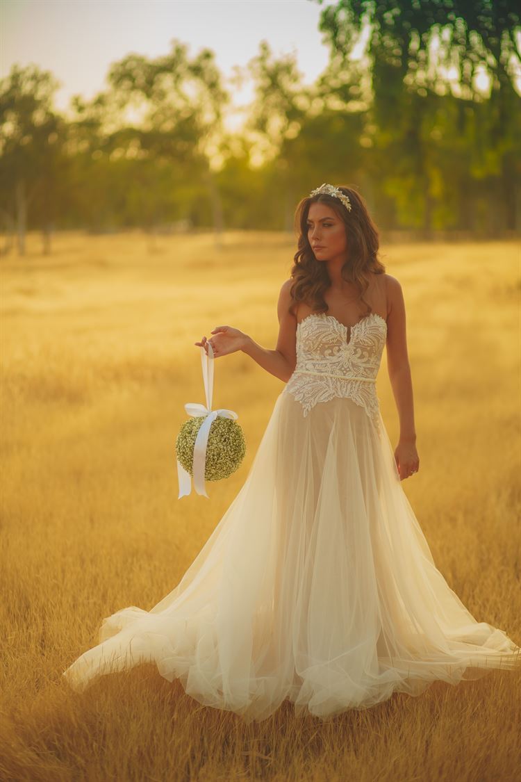 צועדות בסטייל: מצעד השמלות המנצחות של החודש 2