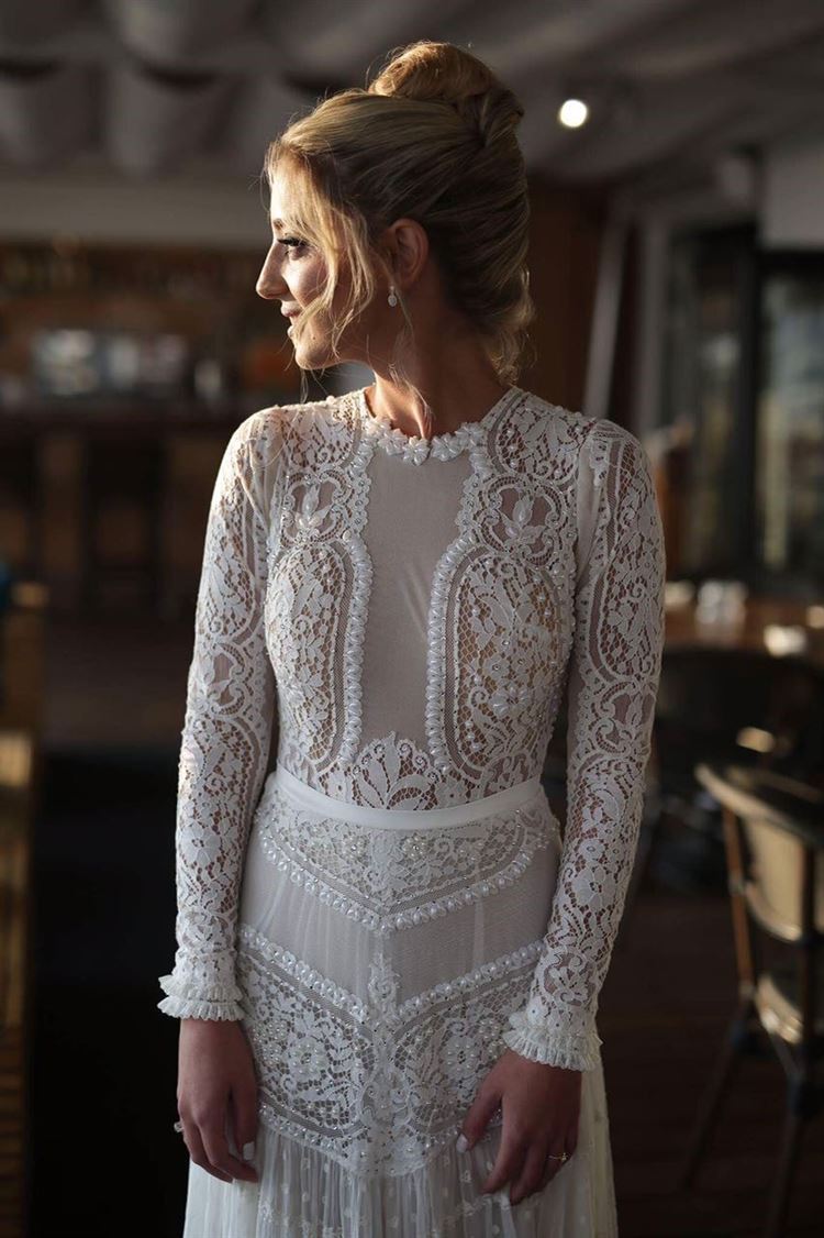 צועדות בסטייל: מצעד השמלות המנצחות של החודש 3