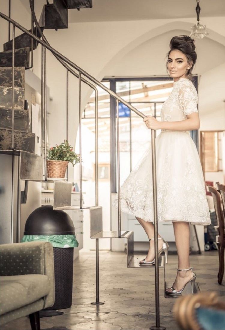 צועדות בסטייל: מצעד השמלות המנצחות של החודש 4