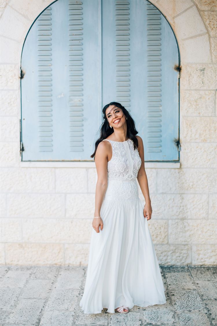 צועדות בסטייל: מצעד השמלות המנצחות של החודש 5