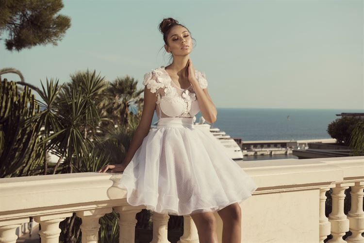 במגרש של הגדולים: המעצבות החדשות שאתם חייבים להכיר 10