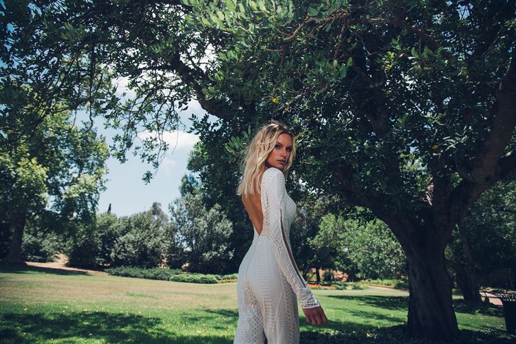 במגרש של הגדולים: המעצבות החדשות שאתם חייבים להכיר 16