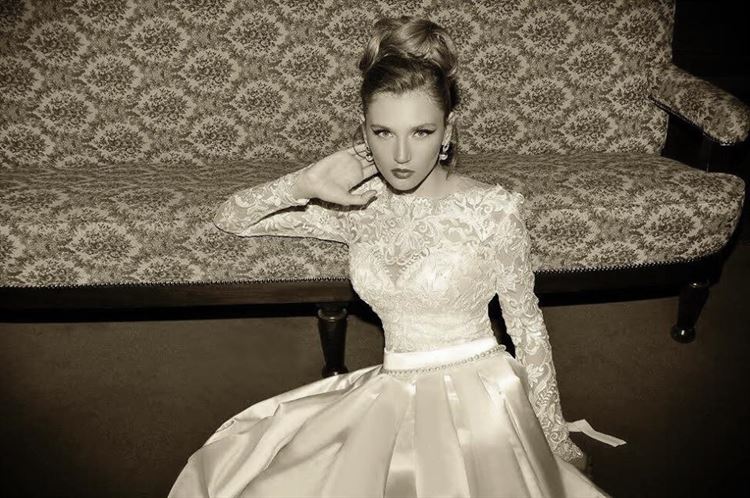 במגרש של הגדולים: המעצבות החדשות שאתם חייבים להכיר 5