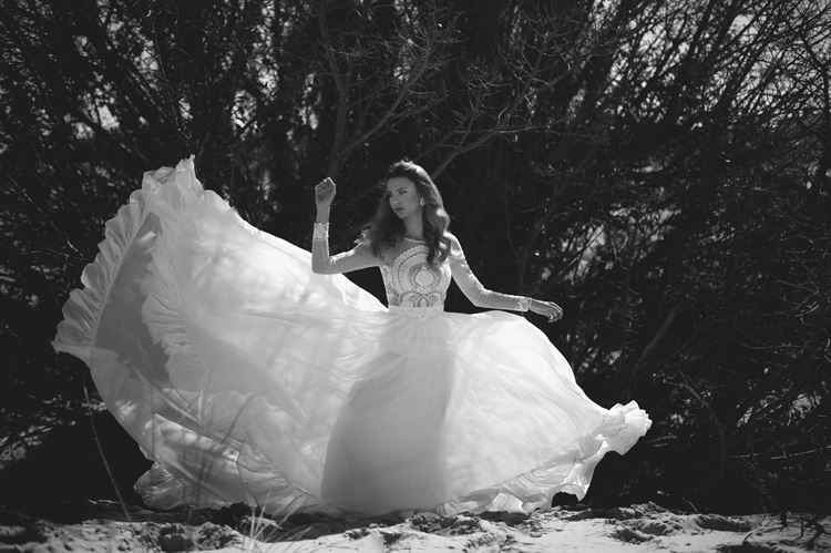 במגרש של הגדולים: המעצבות החדשות שאתם חייבים להכיר 15