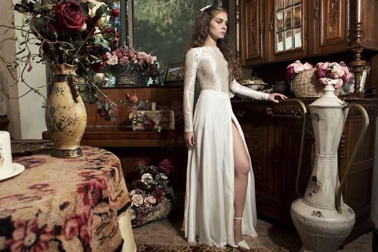 במגרש של הגדולים: המעצבות החדשות שאתם חייבים להכיר 19