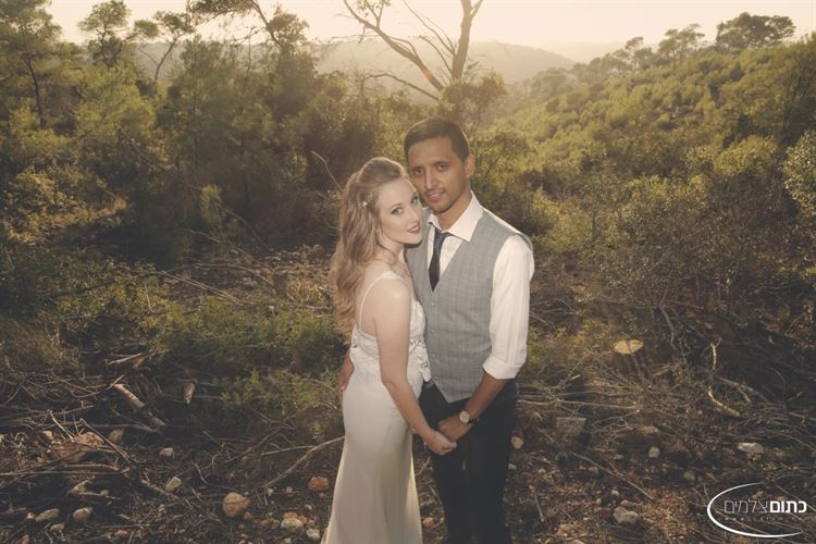 רוק דה פארטי: חתונה מושקעת במיוחד 3