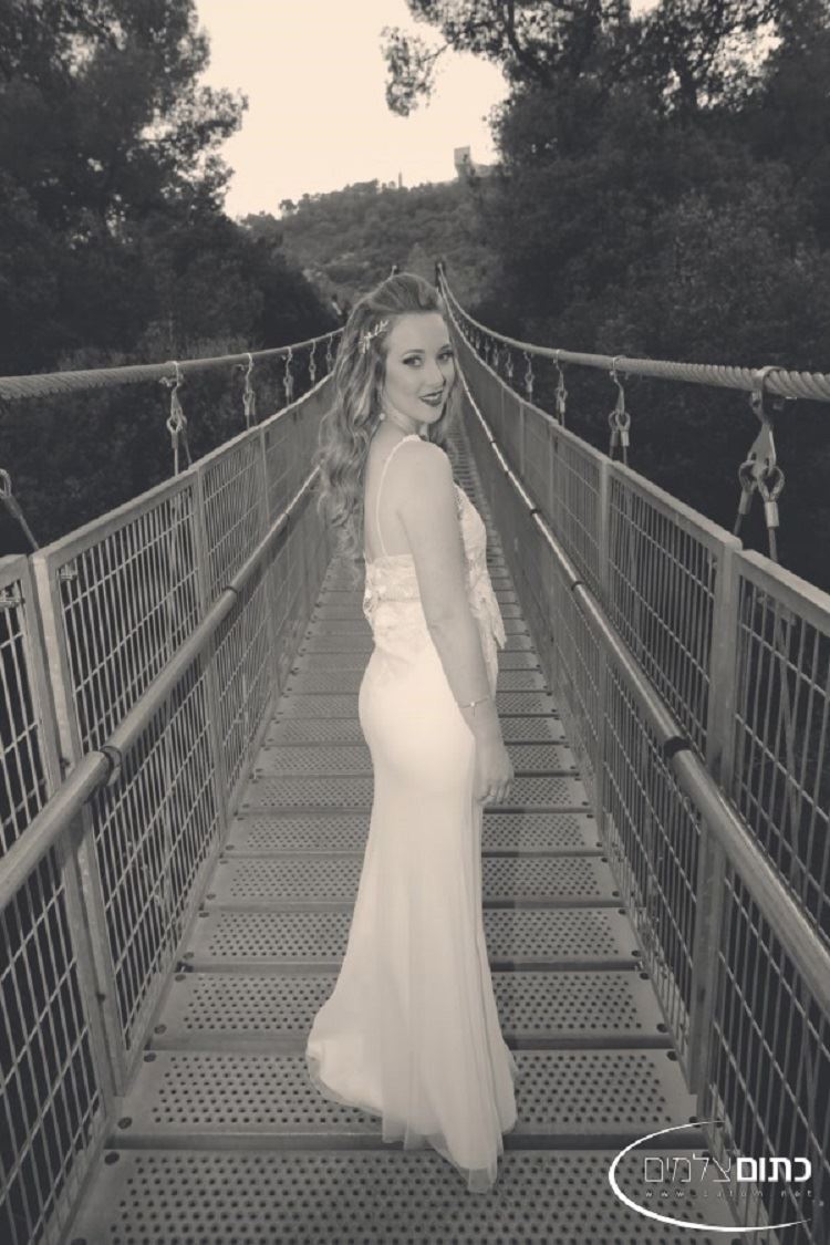 רוק דה פארטי: חתונה מושקעת במיוחד 4