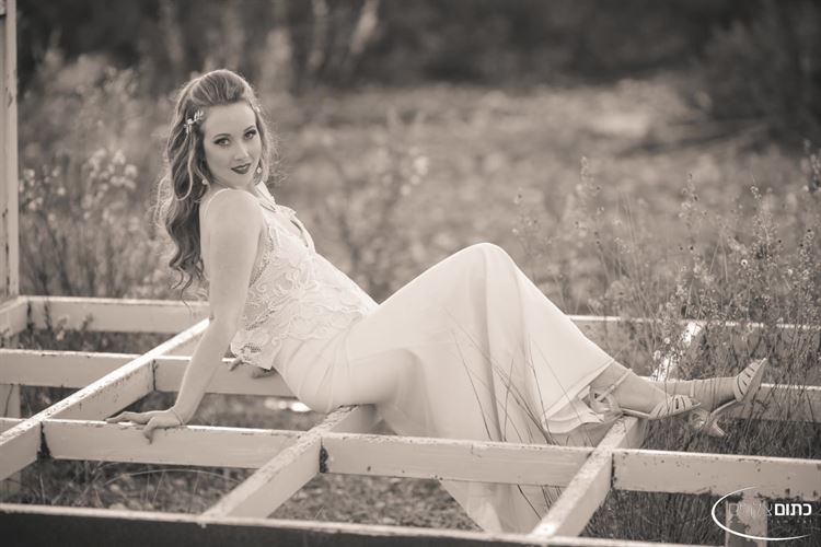 רוק דה פארטי: חתונה מושקעת במיוחד 5