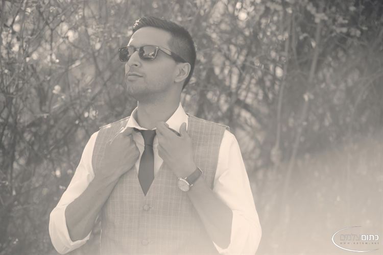 רוק דה פארטי: חתונה מושקעת במיוחד 7