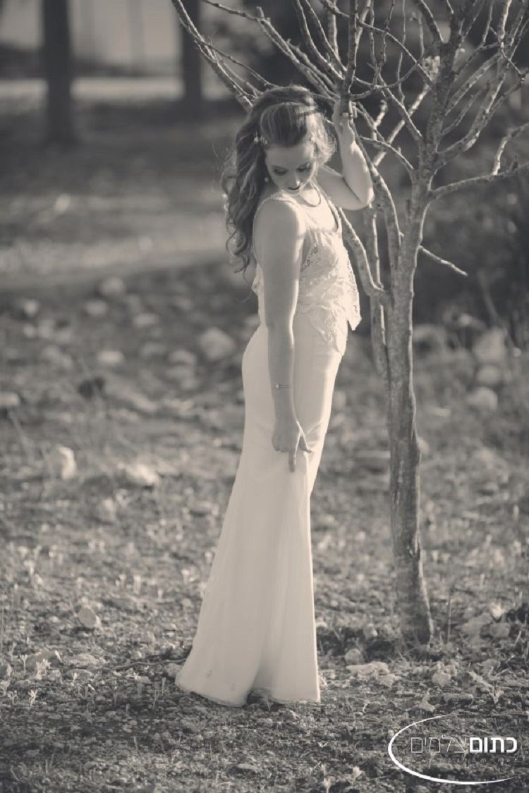 רוק דה פארטי: חתונה מושקעת במיוחד 8