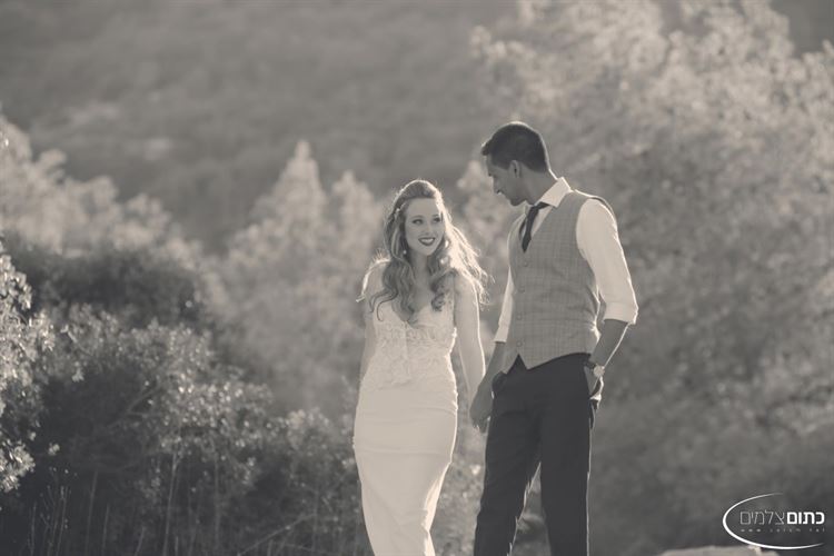 רוק דה פארטי: חתונה מושקעת במיוחד 9