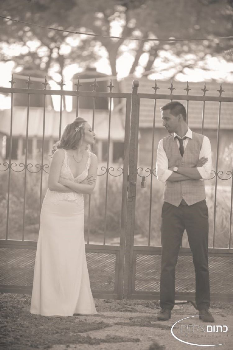 רוק דה פארטי: חתונה מושקעת במיוחד 10