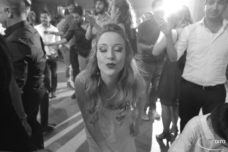 רוק דה פארטי: חתונה מושקעת במיוחד 12