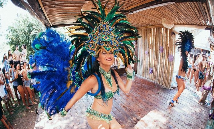 גימיקים מיוחדים לחתונה 2018 2