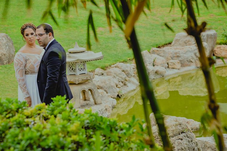 בדיקה או הצעה? הצעת נישואים מבלבלת 9