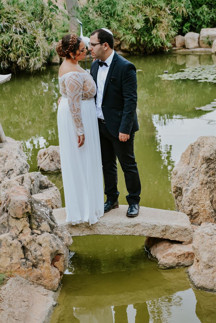 בדיקה או הצעה? הצעת נישואים מבלבלת 2