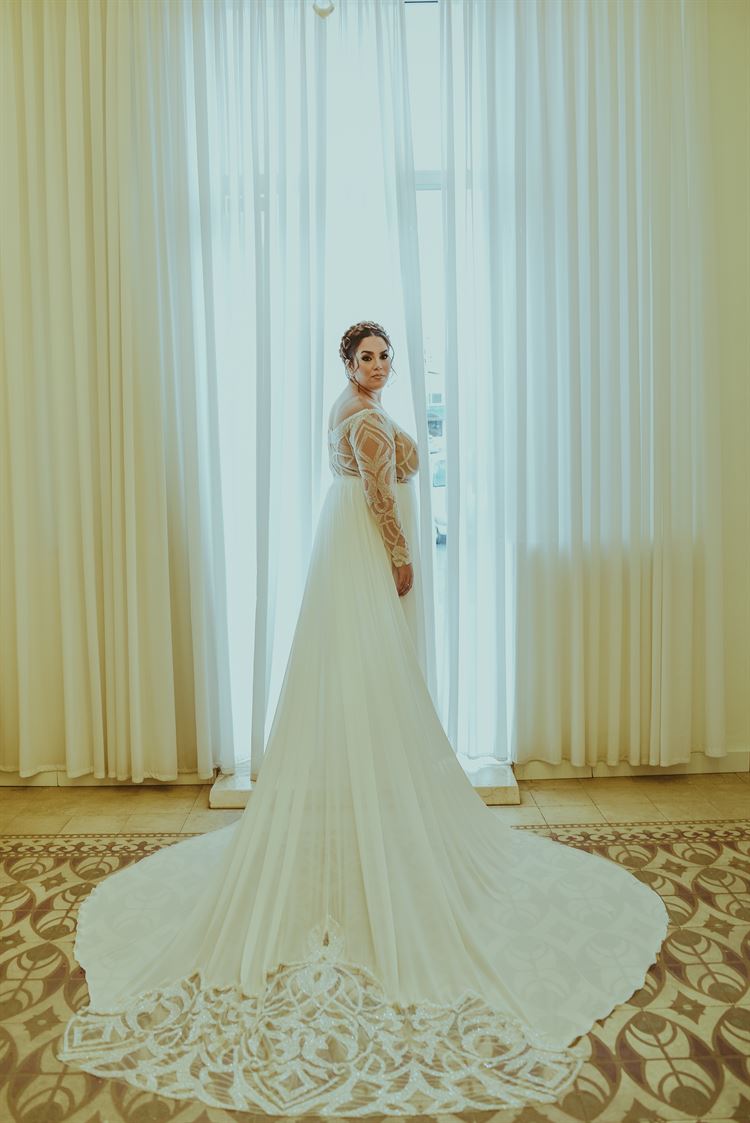 בדיקה או הצעה? הצעת נישואים מבלבלת 6