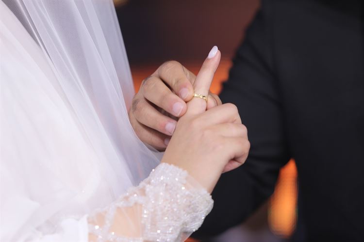 בדיקה או הצעה? הצעת נישואים מבלבלת 20