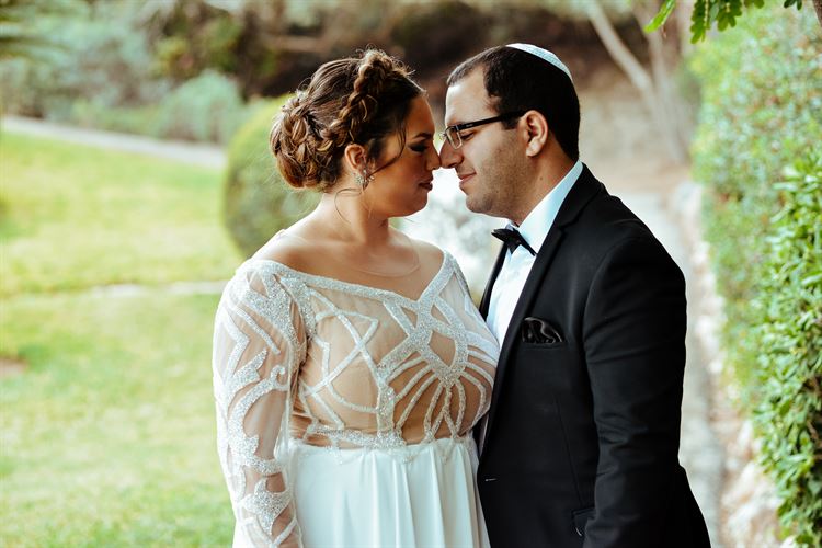 בדיקה או הצעה? הצעת נישואים מבלבלת 7