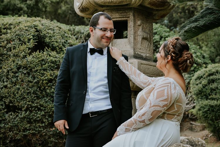 בדיקה או הצעה? הצעת נישואים מבלבלת 8