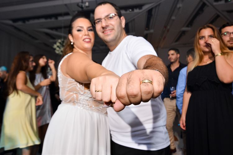 בדיקה או הצעה? הצעת נישואים מבלבלת 23