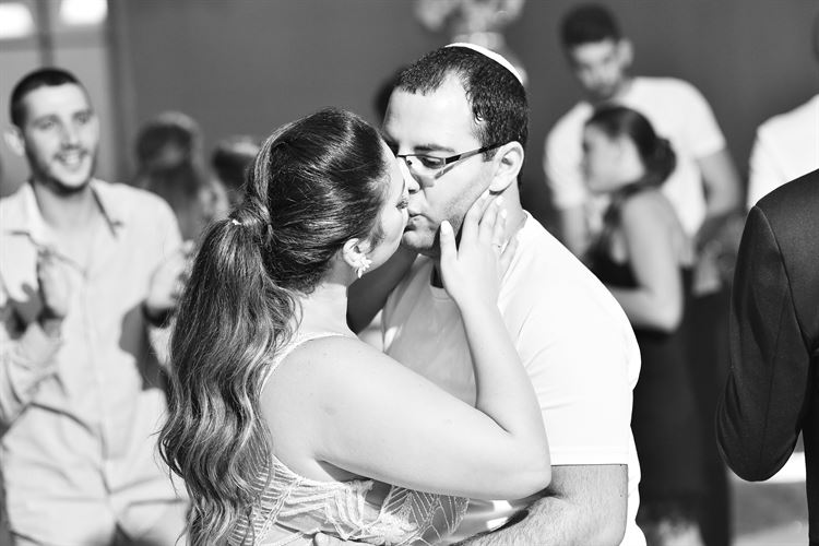 בדיקה או הצעה? הצעת נישואים מבלבלת 22