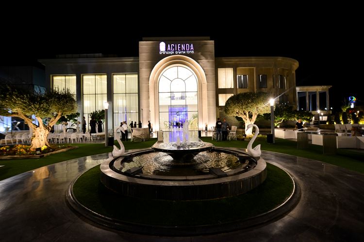 בדיקה או הצעה? הצעת נישואים מבלבלת 10