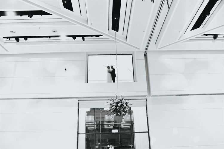 בדיקה או הצעה? הצעת נישואים מבלבלת 12