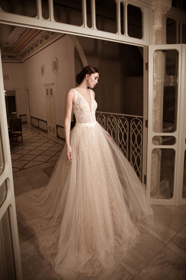 המעצבים ששינו קריירה והפכו לסיפור הצלחה מהדהד 11