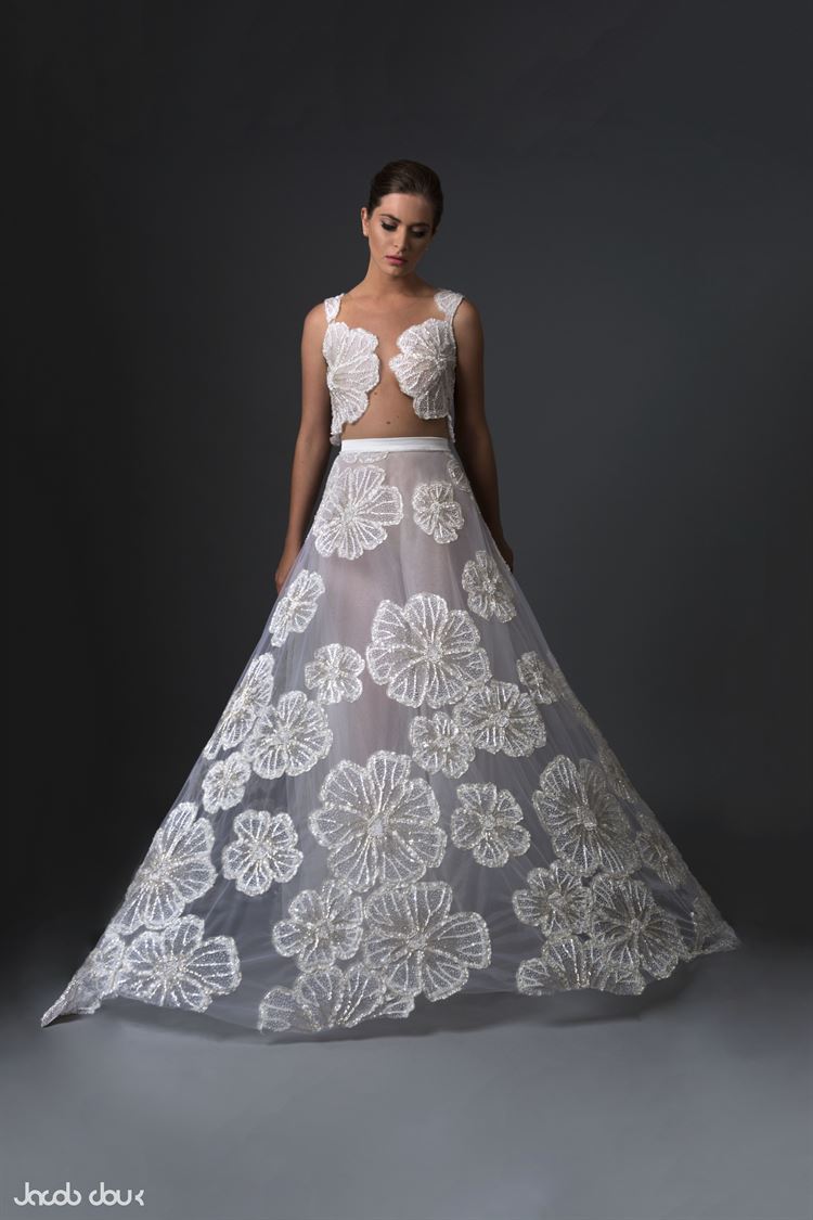 המעצבים ששינו קריירה והפכו לסיפור הצלחה מהדהד 4